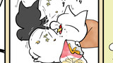 毎日おいしいもん食べたいﾆｬｽッ