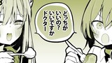 方舟漫画作戦記録vol.3