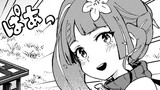 Unanswered//butterfly -SWORD ART ONLINE-