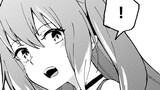 Unanswered//butterfly -SWORD ART ONLINE-