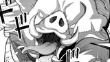絶対死なないステラ姫