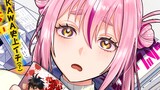 限界編集者ヒトミさん