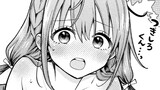 澄坂さん妄想中！