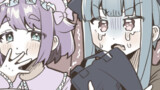 かわいい双子♂ねるとるね