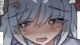 生徒会長のためにどこまでも飛び級する女