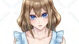 キャラクターイラスト