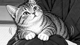 吾輩は猫である　原作夏目漱石