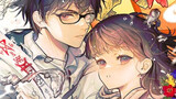 第4巻発売記念PR