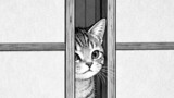 吾輩は猫である　原作夏目漱石