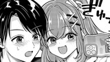 倒れた婦人を救ったご褒美は、娘の美人双子とのお付き合いでした。