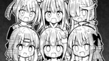 御子神かれんの隠しごと