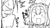私の魔法の先生は魔法が使えない