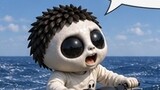 エイリアントまん
