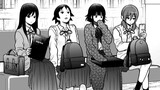 女子高生の無駄づかい