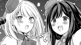 幼馴染たちが人気アイドルになった ～甘々な彼女たちは俺に貢いでくれている～