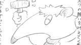 第二章4話「無垢な信仰」