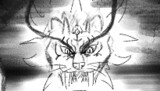 第二章10話「聖域と神獣」