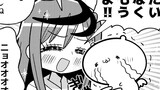 グレーゾーンの魔法少女