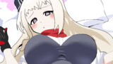 ブルアカ先生と不純な日々