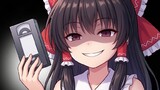 東方４コマ物語 ～幻想郷は今日も平和です～