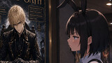 第1話　急に乙女になる吉田
