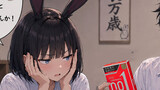 第2話　お兄ちゃんのせいで！
