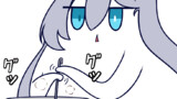 【ほぼ毎日マンガ投稿】ぶるーあーかいぶー！05