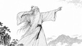 山月記 ― 中島敦原作【全16ページ読切】