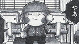 妖しいね☆わたしの弟ギョーメイくん