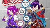 魔法少女にゃなりたくない！！