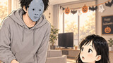 普通の家の、普通じゃない話
