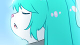どこかの星の初音ミクとか