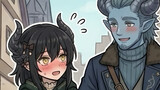 TS転生物語