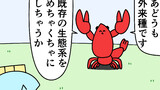 魚の4コマ⑬