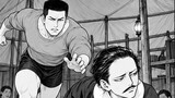 踊る一寸法師