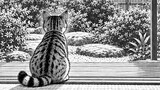 吾輩は猫である　原作夏目漱石
