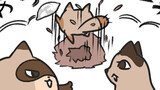 ポンポコンヌ