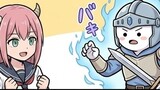 ニィトの日常 -Games Side-