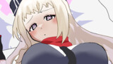 ブルアカ先生と不純な日々