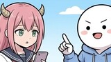 ニィトの日常