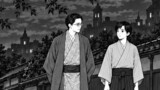 こころ　原作夏目漱石