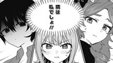 私のこと好きじゃなかったのかよ!?