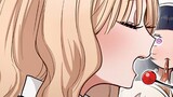 #ギャルとギャルの百合