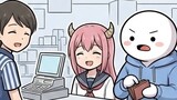 ニィトの日常