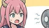 ニィトの日常