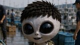 エイリアントまん