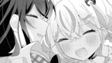 平良深姉妹はどっちもヤんでる