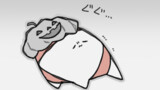 もちリ観察日誌