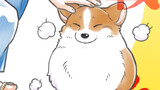 殿と犬【公式】
