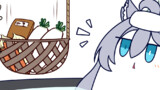 【ほぼ毎日マンガ投稿】ぶるーあーかいぶー！05